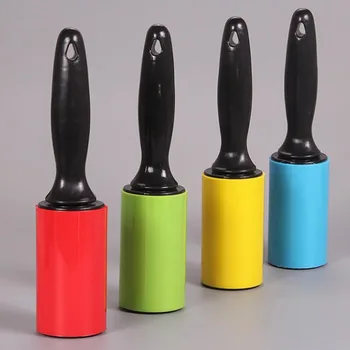 

Animal Pet Fur Hair Remover Brush Cleaning Clothes Carpet Car Blanket Brush Dust Magic Dog Cat Reusable Roller Lint Remover