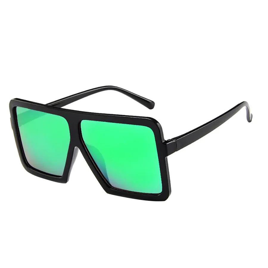Retro glasses unisex anti-UV riding glasses 100% large box sunglasses poc polarized photochromic occhiali ciclismo 30A15 (7)
