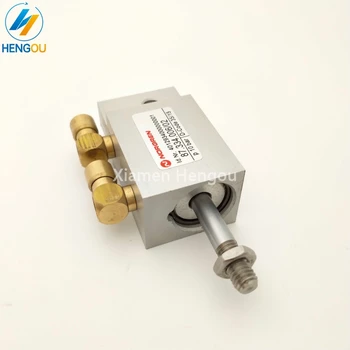 

1 Piece Free Shipping SM102 CD102 SM74 SM52 Printing Cylinder 87.334.006/02 Offset Printing Machine Parts 87.334.006