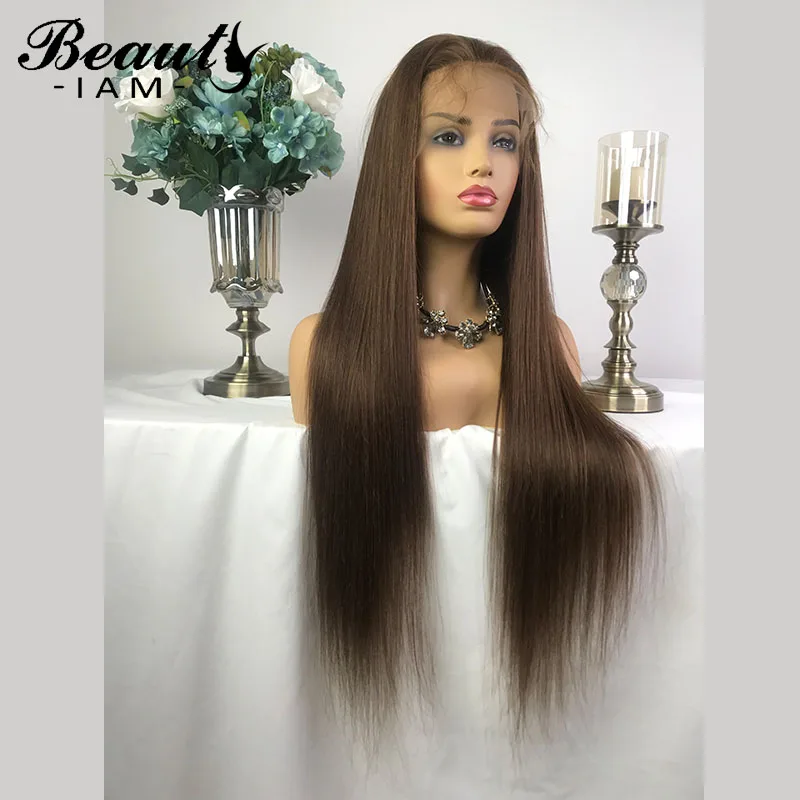 Apliques com cabelo humano