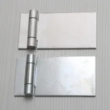 Dinbong DB076 электрические петли дверей шкафа петля, промышленное Шкафы для шасси из нержавеющей стали