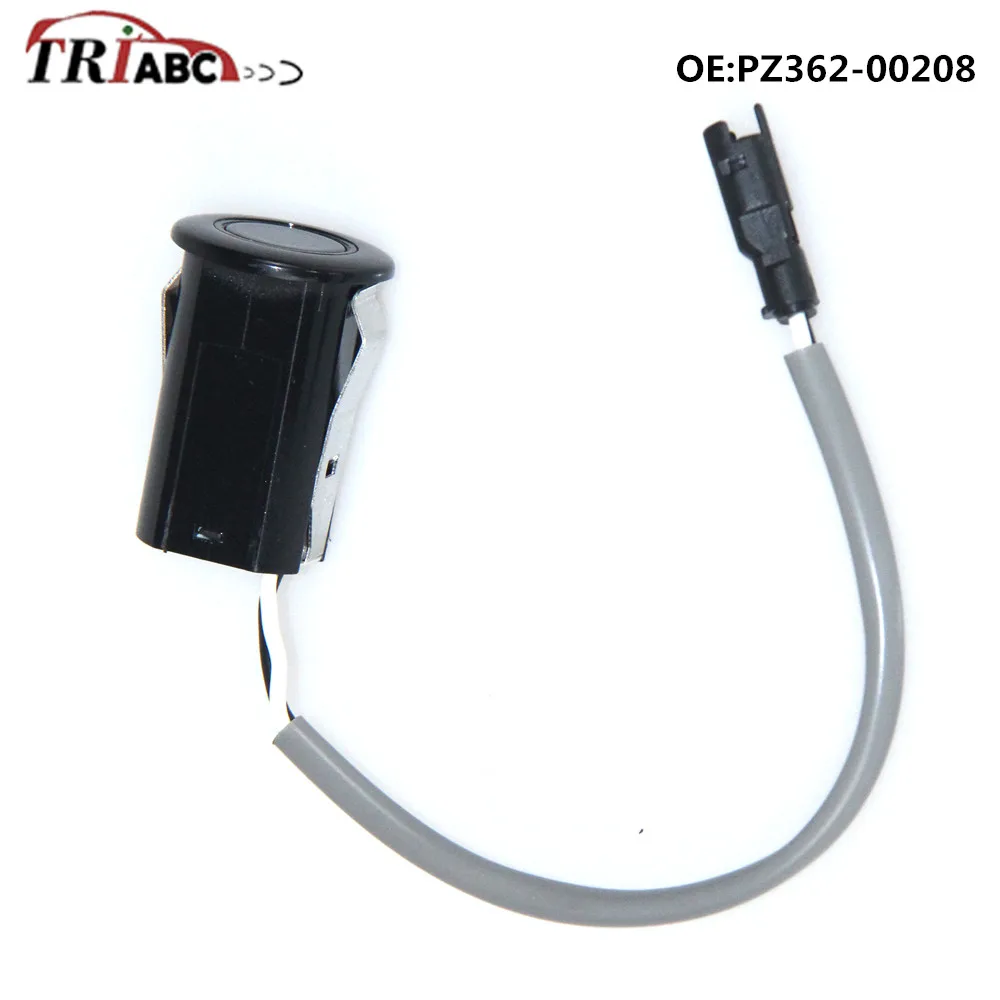 

PZ362-00208 PDC Parking Sensor For Lexus RX300 RX330 RX350 H9Z8 RX Camry Land Cruiser Prado With Wiring 1883009060 PZ362-00201
