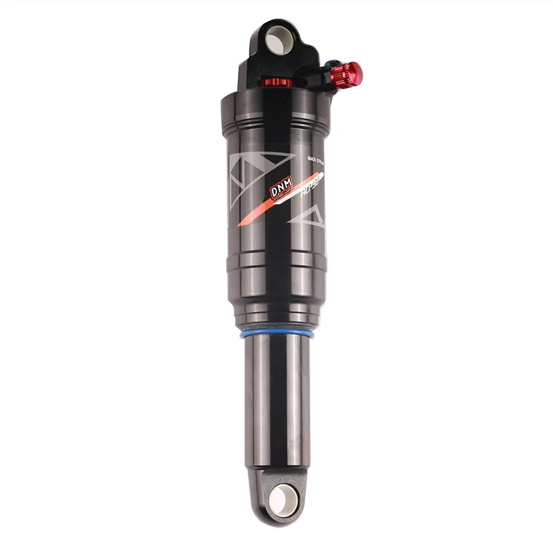 New DNM AO-38RC AOY-36RC Mountain Bike Bicycle MTB Air Rear Shock With Lockout 165 190 200 210mm