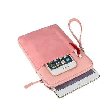 

Shockproof Multi Pockets Bags for Alcatel ONETOUCH ONE TOUCH Pixi 3/1T 10 8082/POP 4/A3 4G 10 10.1" Inch Tablet Pouch Sleeve Bag