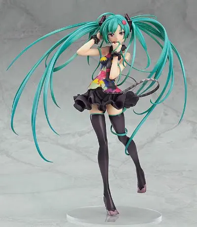

Nico Anime Hatsune Miku 2015 Tell Your World Ver. 2015 Hatsune