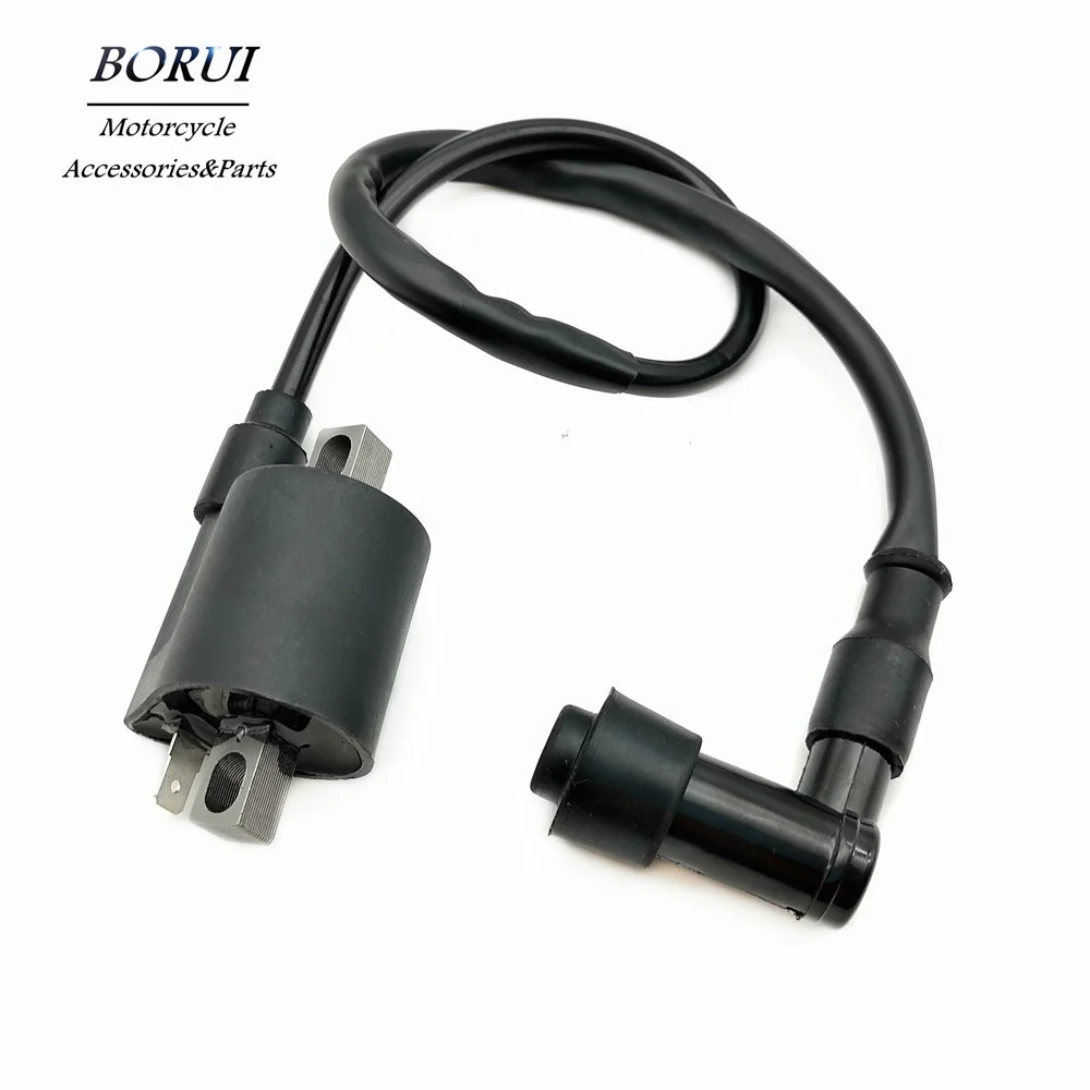 Детали для мотоцикла катушка зажигания D8TC CG ZJ 50 60 80 100 125 см3 фонарь мопеда питбайка