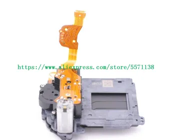 

NEW FOR Canon FOR EOS 800D Rebel T7i Shutter Blade GROUP Unit Assembly Replacement Part