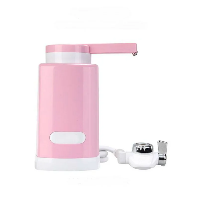 Filter Water Purifier Household Desktop Water Purifier Faucet Water Purifier
