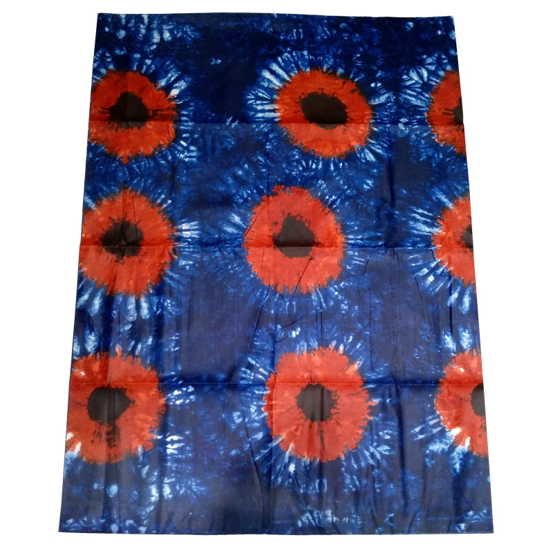 Базен riche ткань морская парча ткани tissu восковые принты Базен riche африканская кружевная ткань швейный Материал 5 ярдов/лот