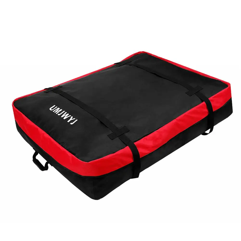 Car Roof Bag Cargo Carrier 105*86*22cm 