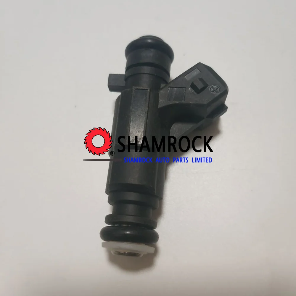 Оригинальные топливные форсунки сопла OEM 0280156171 подходит для Wu ling Sunshine 474 Chang an Star 4 шт./лот