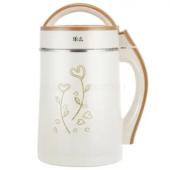 

Baggage And Postal Mini-filter Free Rice Paste Fried Juice Household Special Price Of Fully Automatic Heating Cooking And Fresh