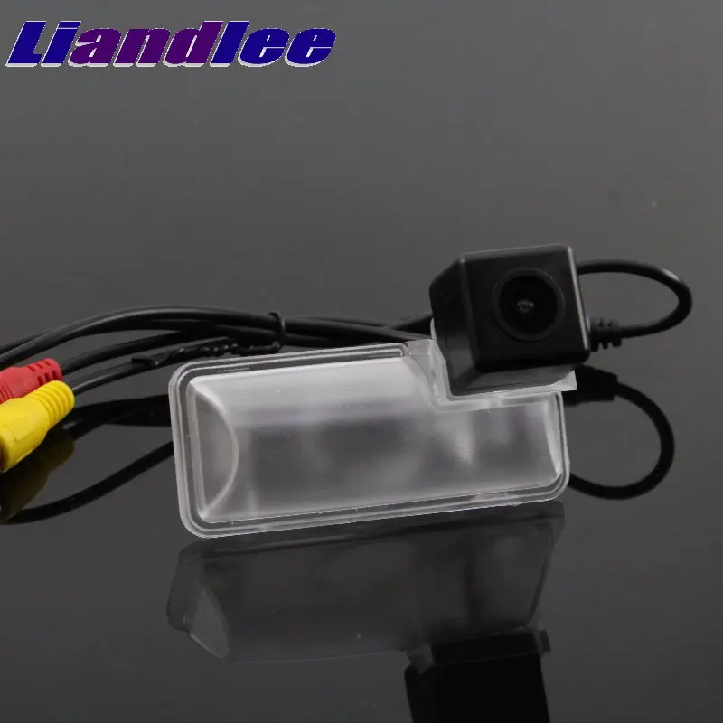 

Liandlee Car Rear View Camera For Subaru BRZ 2012~2015 Night Vision Reversing Camera Car Back up CAM HD CCD