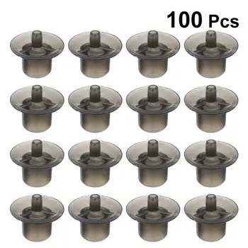 

100pcs Bee Breeding Box Anti-Bite Bee Protective Cover Bee Breeding Box Beekeeping Accessory For Garden Outdoor Outside