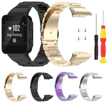 garmin forerunner 35 leather strap