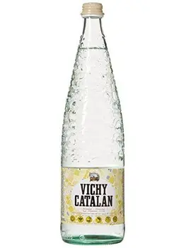 

Vichy Catalan Sparkling Mineral Water