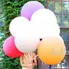 10pcs 36 Inch Giant Balloon Round Inflable Latex Jumbo Thick Balloons Wedding Party Decoration 4