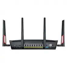 RT-AC3100 Беспроводной двухдиапазонный гигабитный маршрутизатор AC3100 GG