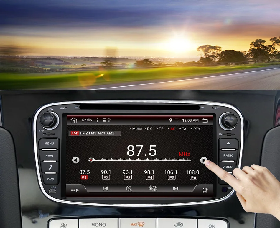 RADIO