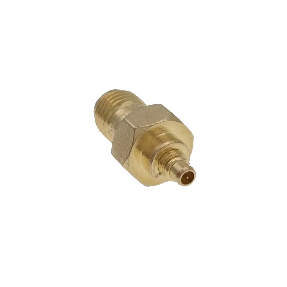 SMA Female To MMCX Male прямой RF коннектор адаптера|connector software|adapter aaconnector cord |