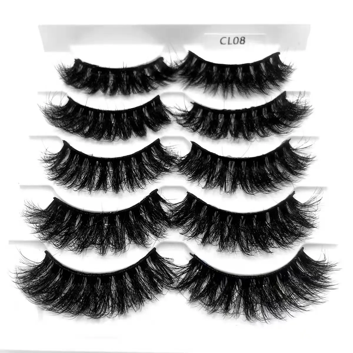 5 pairs-CL08