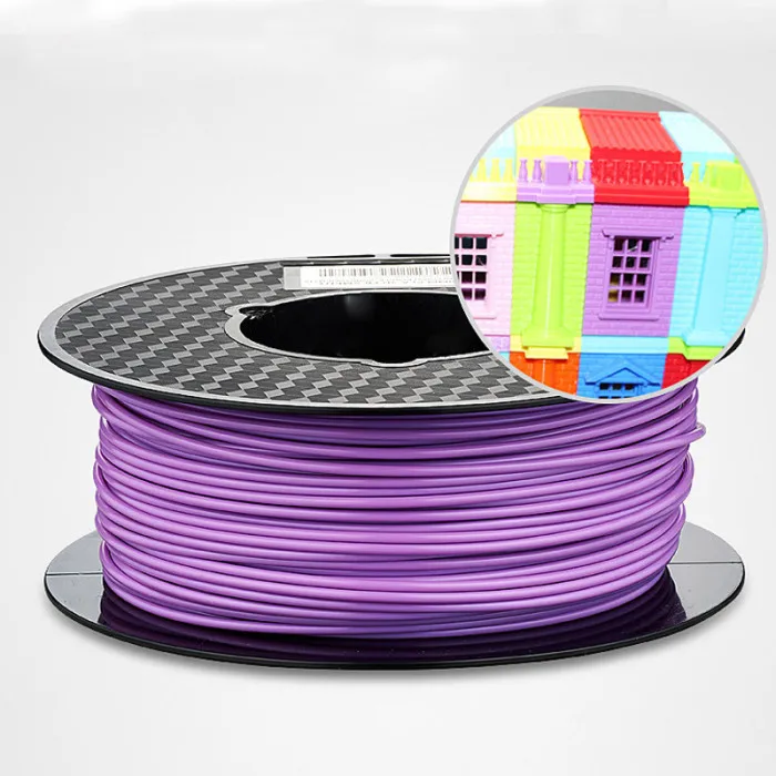 3d принтер PLA1.75 нити ABS катушки нити для 3D печати OD889
