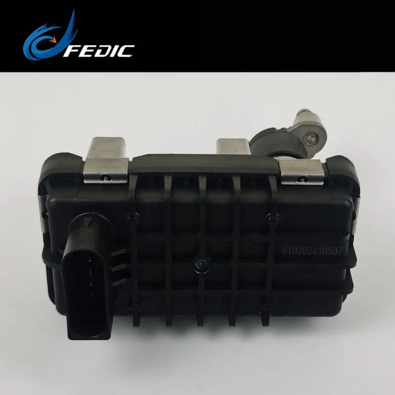 Turbocharger ߿ wastegate G-67 767649 6NW009550 GTB1756VK 800089  ι 4.4 L TDV8 230Kw 313HP AJD-V8