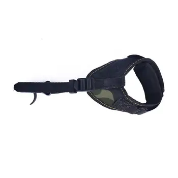 

GloryStar Archery Compound Bow Release Compound Bow Trigger Caliper Strap Wrist Tool Accessories Camo Bow Release