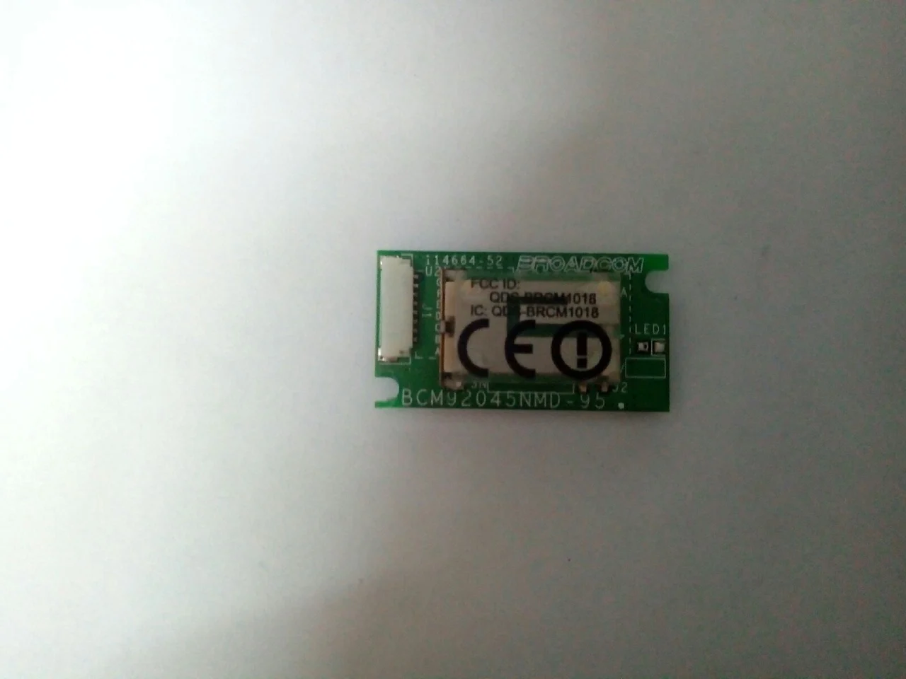 Bluetooth Module T60h928 Lf With Acer Aspire 5920 - Laptop Repair  Components - AliExpress