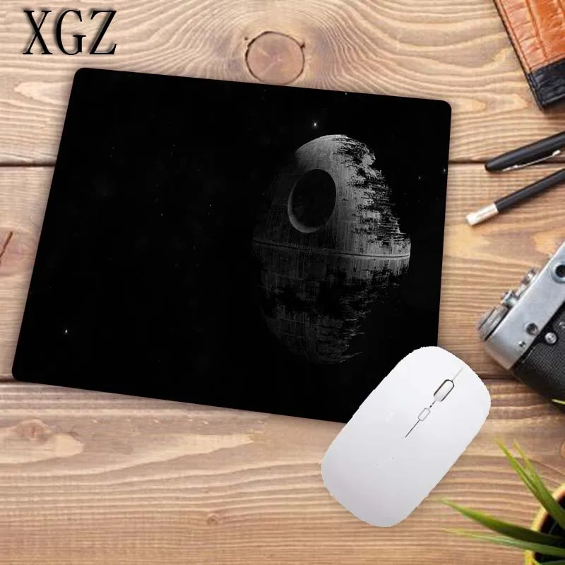 Коврик для мыши XGZ 22 х18 см персонализированный игровой коврик маленький размер