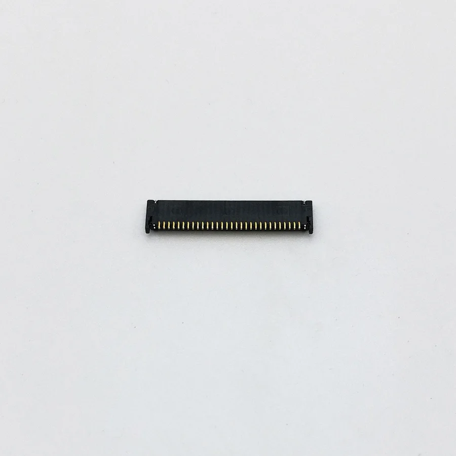 Совершенно новый кабель клавиатуры FPC разъем для Macbook Pro Retina A1398 A1425 A1502 2012 2015