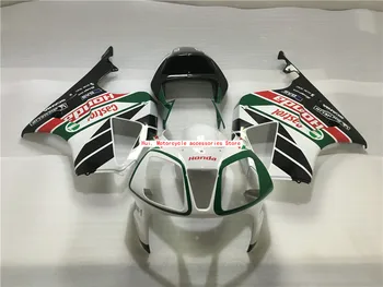 

New ABS Injection Fairings set For HONDA VTR1000 RVT SP1 SP2 RC51 2000 2004 2006 year