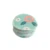 Многоразовые Прокладки Для Снятия Макияжа Zero Waste 12 Pack Bamboo Cotton Rounds Ткань Моющиеся Очищающие Салфетки Для Чистки Лица Колодки