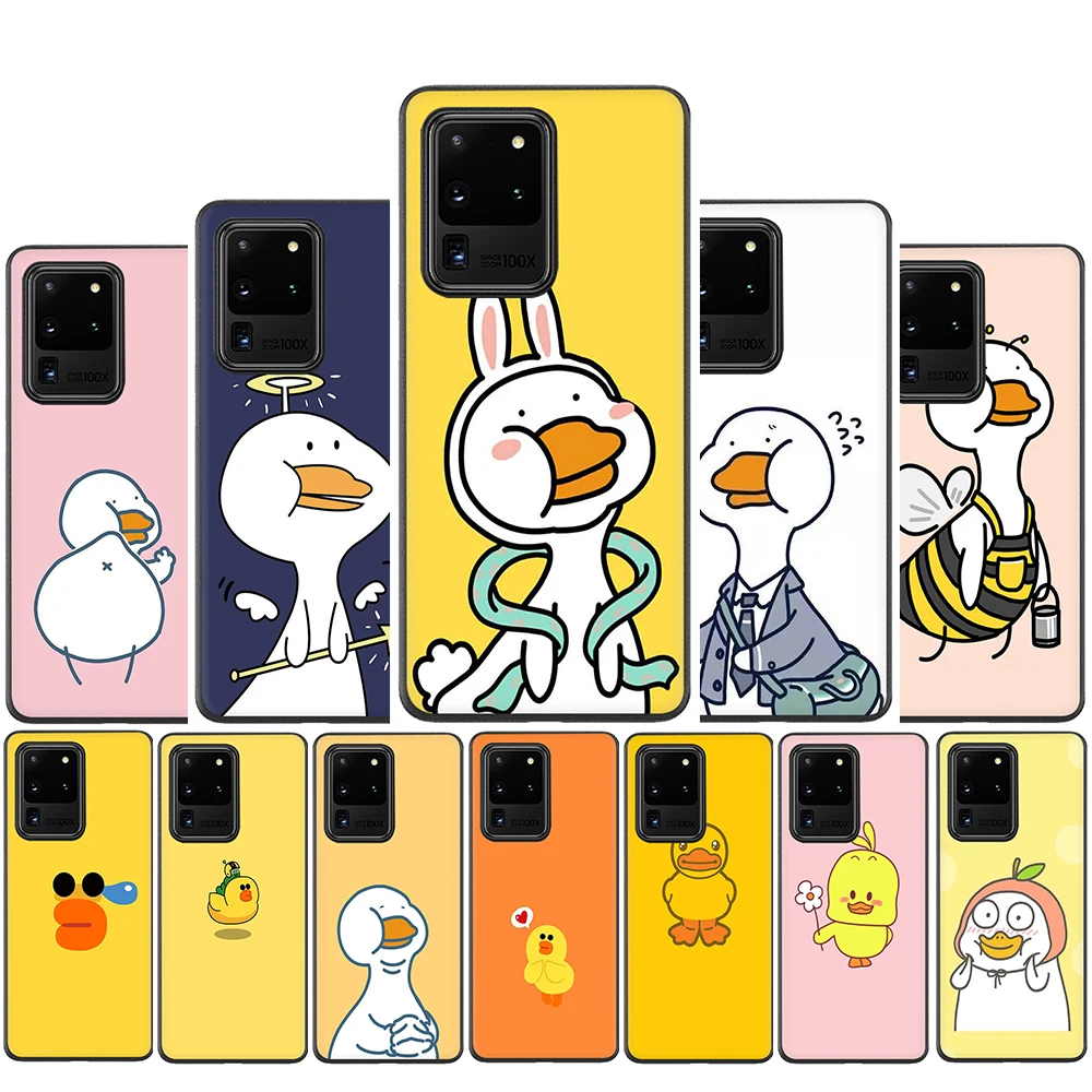EWAU Пикачу силиконовый чехол для телефона samsung S6 S7 край S8 S9 S10 Note 8 9 10 плюс S10e M10 M20 M30