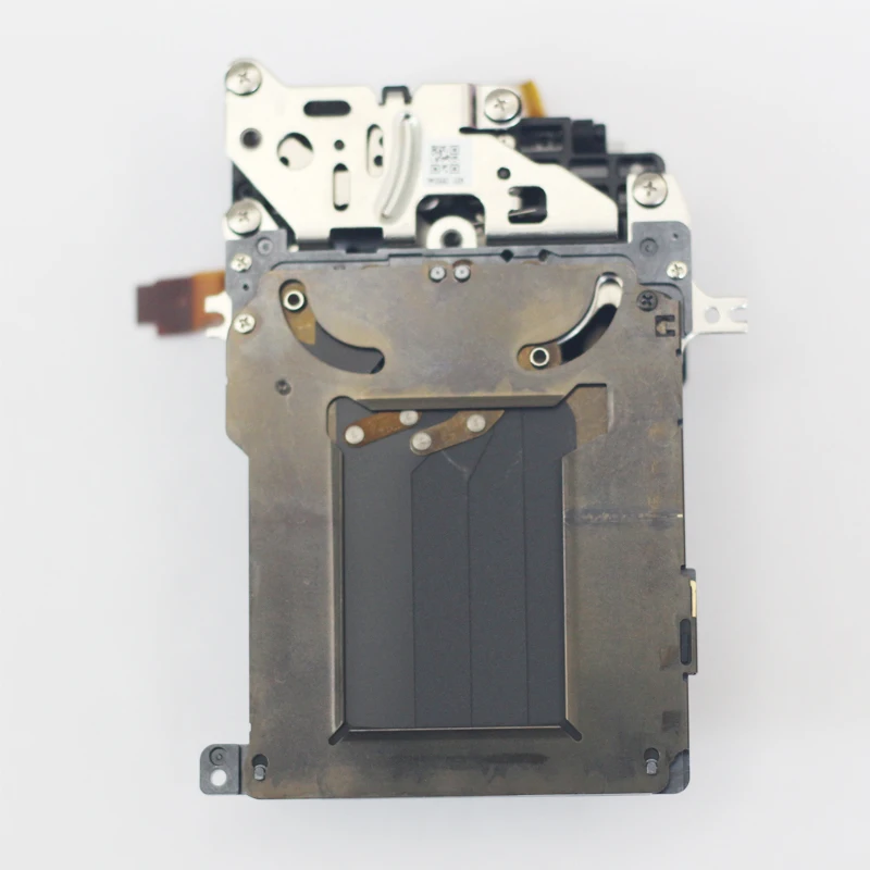 캐논 5D4 5DIV 5DM4 셔터 ASS'Y CG2-4851, 커튼 블레이드 유닛 포함, 5D Mark IV 4 M4 Mark4 MarkIV 카메라 수리 예비 부품, 신제품