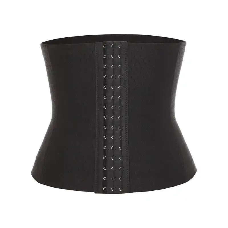 belly fat burning belt for men