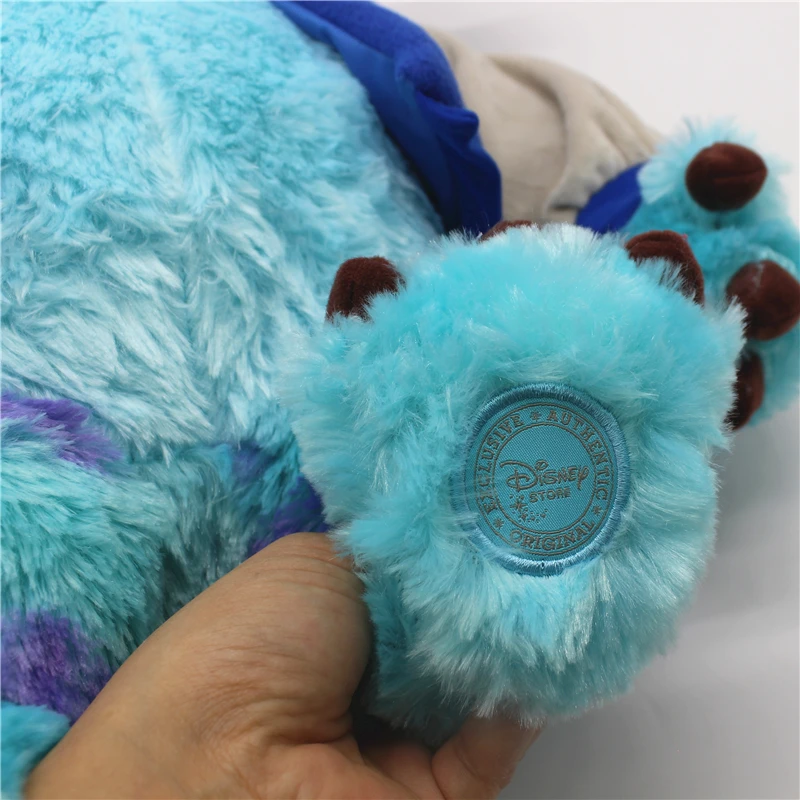 ディズニー モンスターズ・インク ジェームズ・P・サリバン サリー