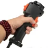 Handle Switch Throttle Trigger Cable for Strimmer Grass Trimmer Brush Cutter ► Photo 2/5