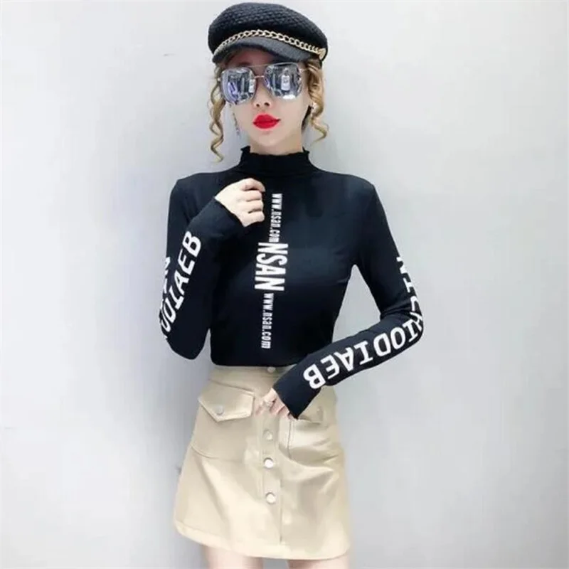 Рисунок 4 - Женская утепленная футболка средней