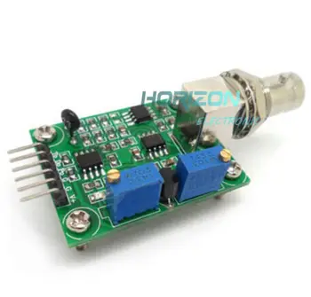 

Liquid PH 0-14 Value Detection Regulator Sensor Module Monitoring Control Meter Tester For Arduino