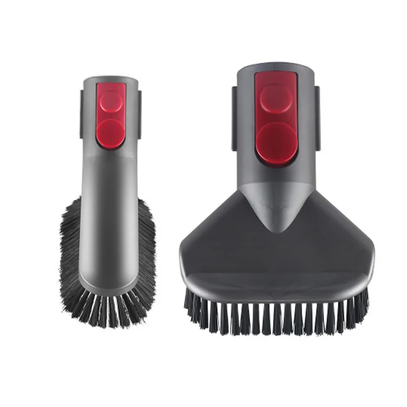 1 компл. Мини Мягкая жесткая щетка инструменты для Dyson V7 V8 V10 V11 пылесос