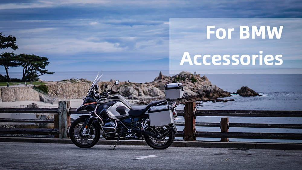 Motorcycle Engine Start Stop Button Cap ON/OFF Protector Cover For BMW R1200GS R1250GS ADV R1250 RT R RS F750 850 F900 Motor