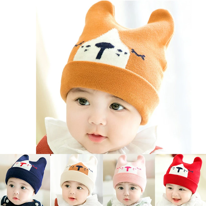 cotton caps for toddlers