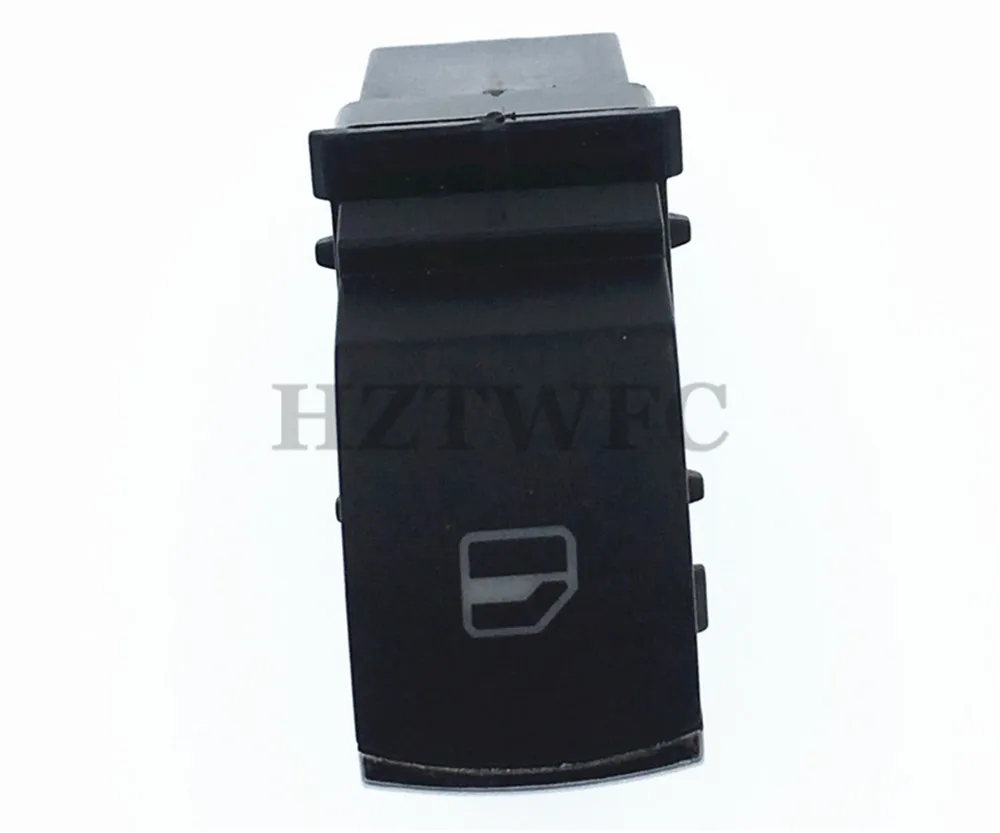 Высококачественный новый 5ND 959 855 5ND959855 для VW Golf 5 6 GTI MK5 MK6 Passat B6 переключатель окна