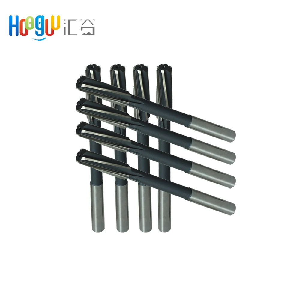 Reamers Straight Shank Spiral Machine Reamer 3mm 20mm inserts Valve Seat Cutter