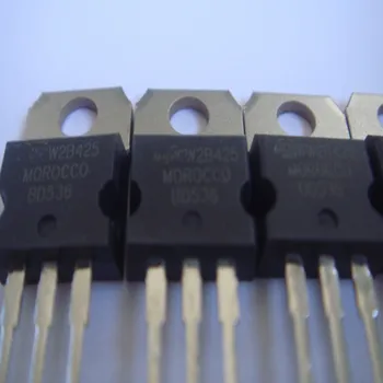 

10pcs BD536 Brand new original Free Shipping