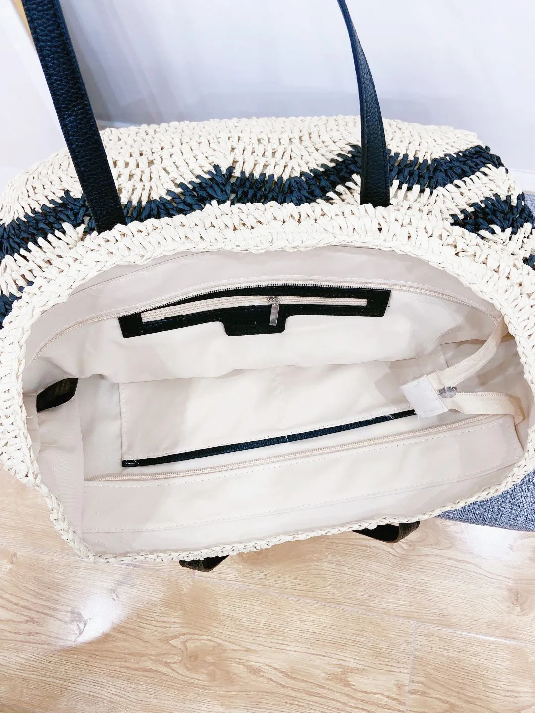 Рисунок 4 - 49x43 см Волнистая Полоса бумажная