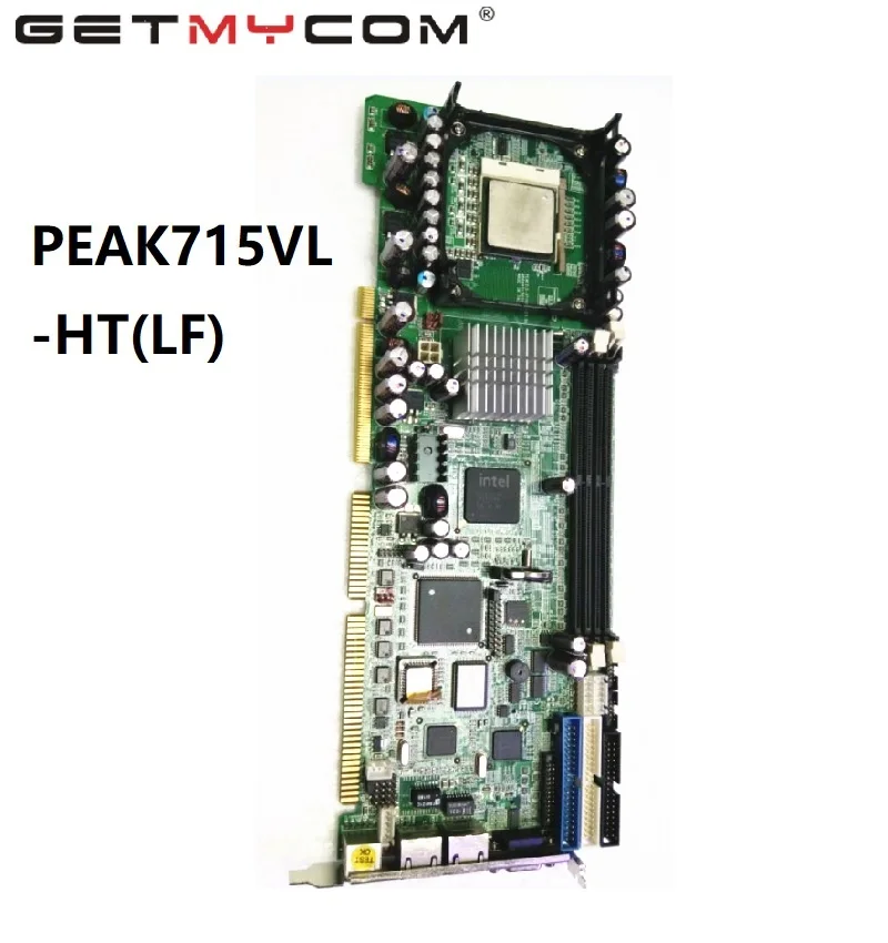 

Getmycom оригинал для Φ (LF) REV: D1 PEAK715VL-HT(LF) промышленная плата