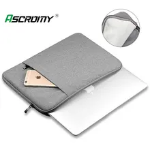13 дюймов водонепроницаемый тканевый чехол сумка для iPad Pro 12,9 11 9,7 Mini MacBook Air Kindle Paperwhite Mi Pad 4 чехол для планшета