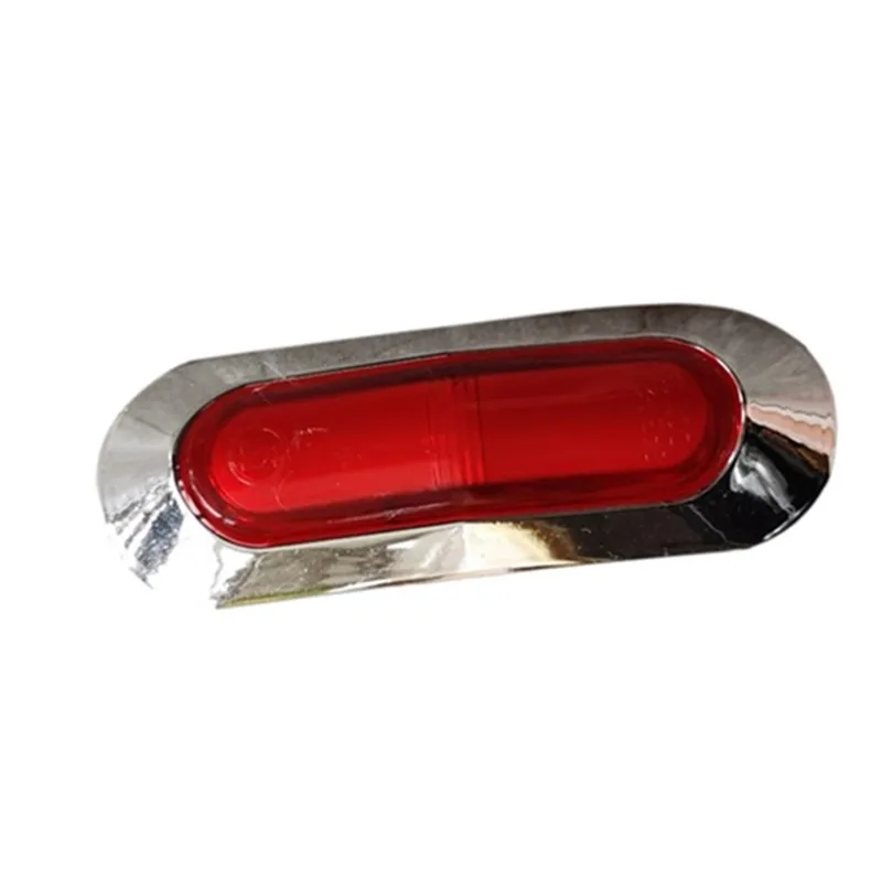 10Pcs 10-30v Ʈ�� �ڵ��� LED ���� ��Ŀ ���� ��� ���� ��� �� �ܺ� ���� �ڵ��� Ʈ���Ϸ� ĳ �� �� �� 24v 12v E4